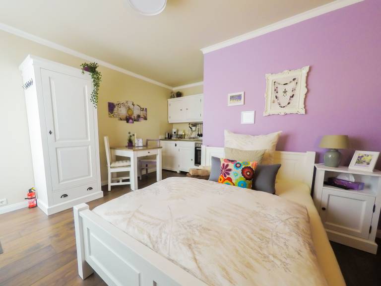 Ferienwohnung Bornheim