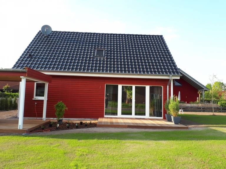 Ferienhaus Bersenbrück