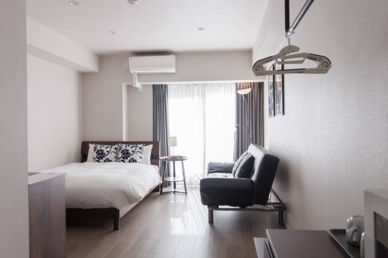 LANG HOTEL KAMEIDO