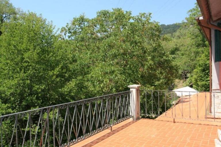 Casa Fosdinovo