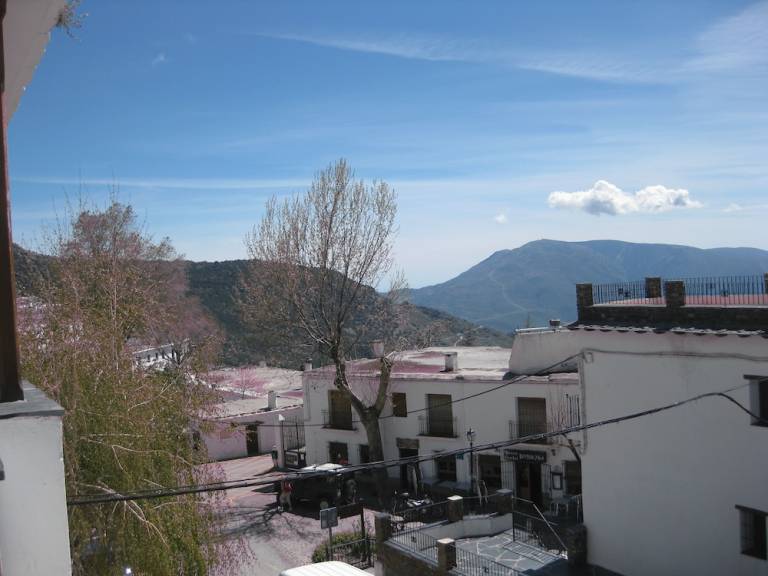 Casa Capileira