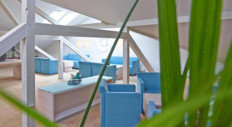 Hotel Navigare Buxtehude — photo 4