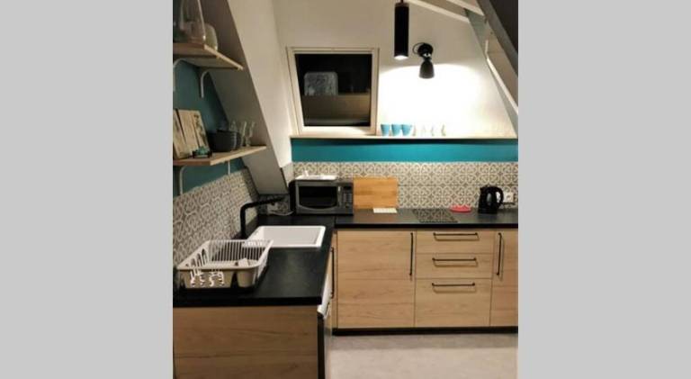 Apartment | Pet-friendly — photo 5