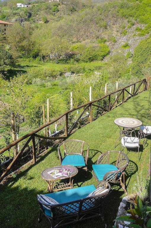 Bed & Breakfast Sala Consilina