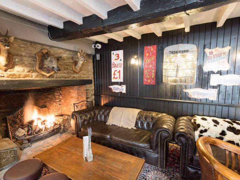 The Plough Bicester — photo 4