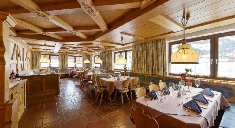 Hotel Bergheim — photo 3