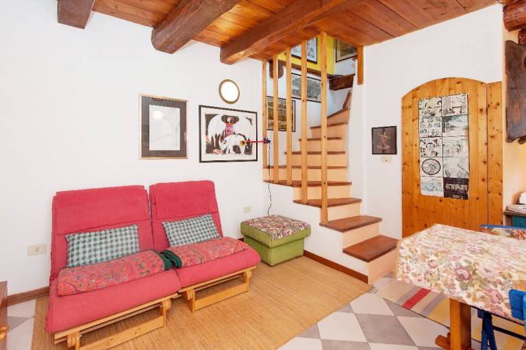 Casa Fosdinovo