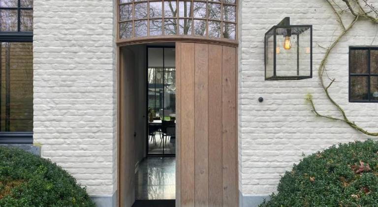 Oase d'Itegem - Wellness & Luxe — photo 5