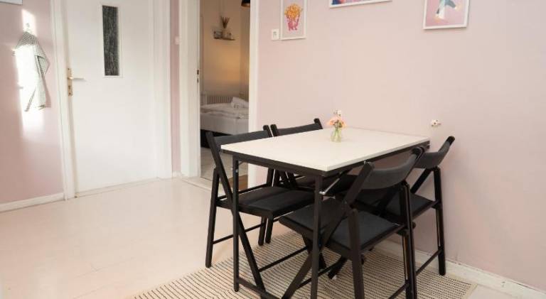 Pleasant apartment | Pets are welcome — photo 3