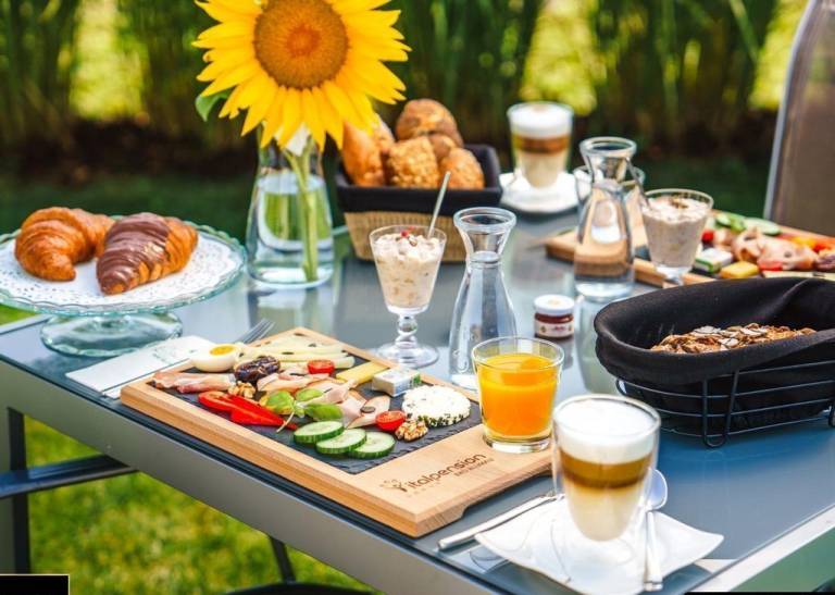 Bed & Breakfast Bad Blumau