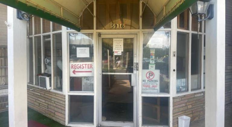 Travelers Motel — photo 2