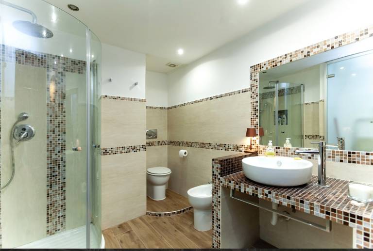 Suite Expirience Volpetti