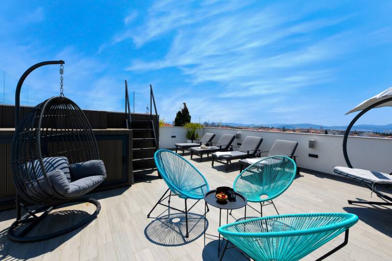 Villa  Zadar