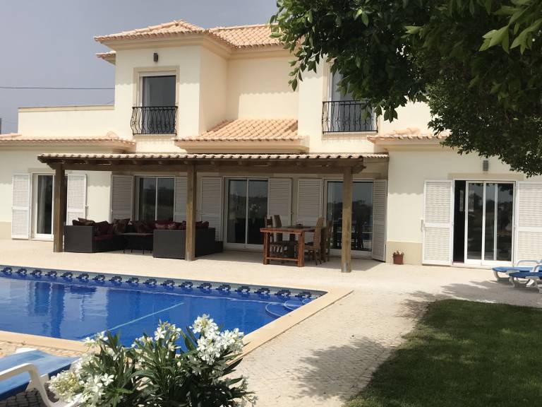 Villa Vila Nova de Cacela