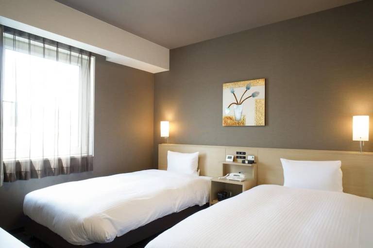 Hotel Route Inn Ofunato
