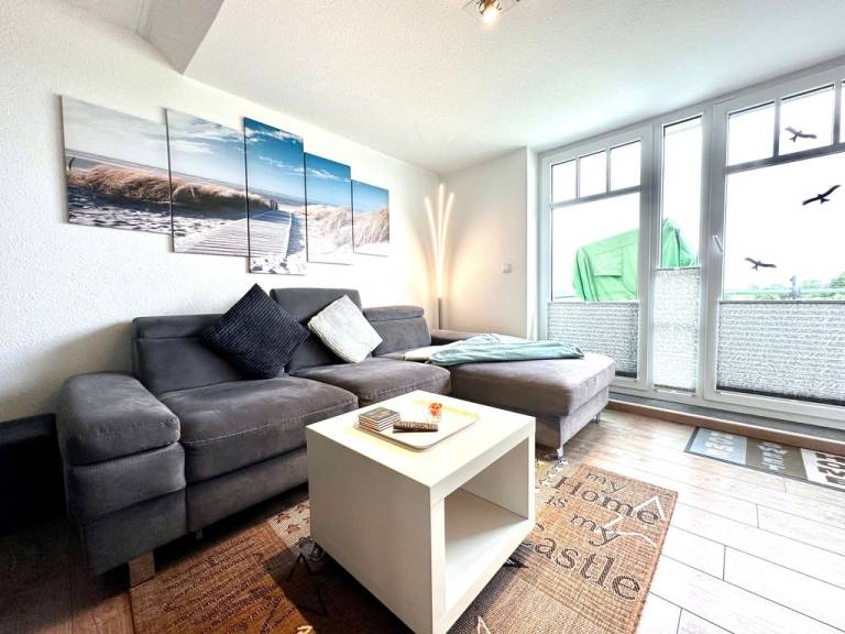 Ferienwohnung Dorum