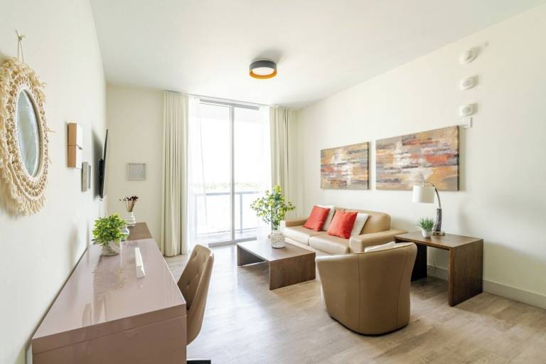 Ferienwohnung Hollywood