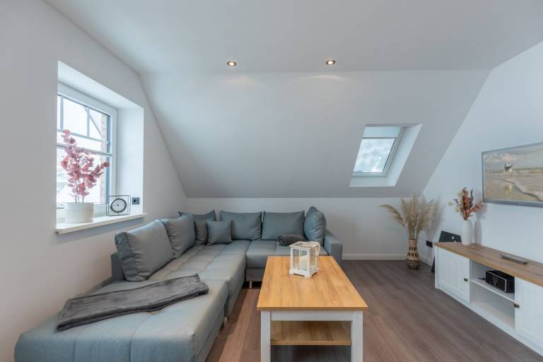 Ferienwohnung Hattstedt
