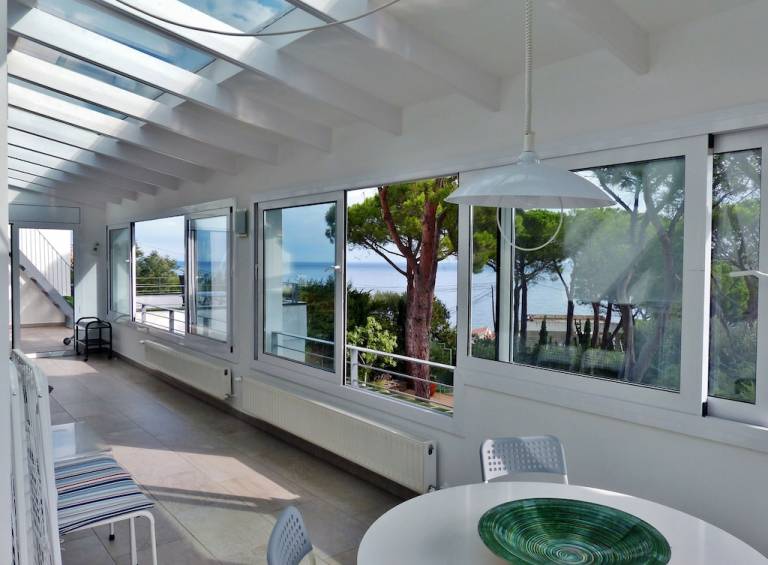 Apartment El Port de la Selva