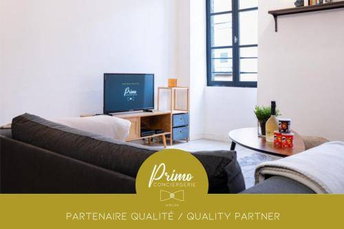 Appartement Tournus