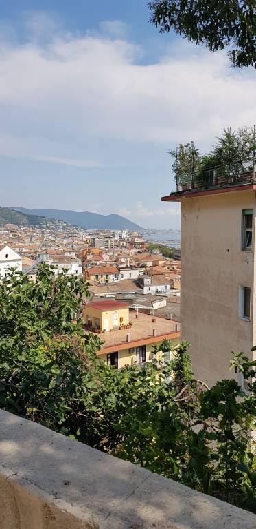 Appartamento Pellezzano