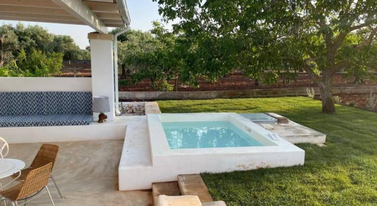 House with pool | Pets allowed — photo 4