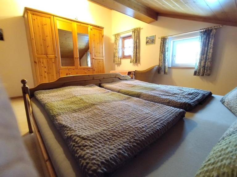 Ferienwohnung Gemeinde Saalfelden am Steinernen Meer