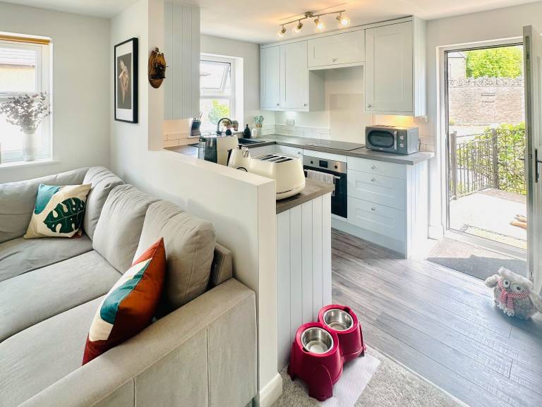 Appartement Kirkby Stephen