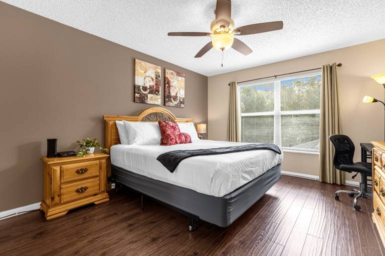 Child-friendly wonderful house with yard, terrace & jacuzzi | Suitable for remote work | Pets are welcome — photo 2