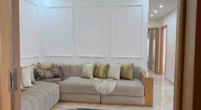 Rental apartment with 1 room for 4 persons in Dakhla