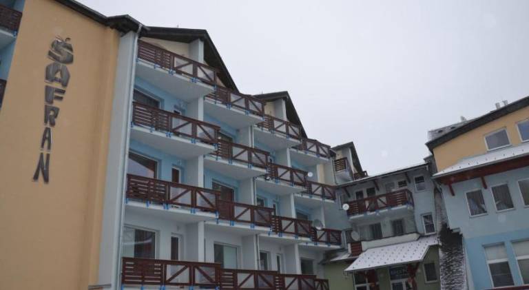Apartament Donovaly