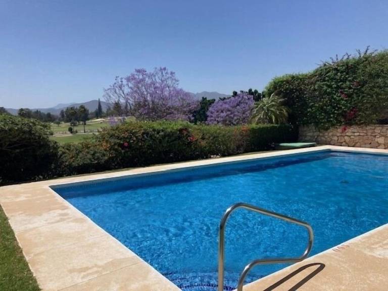 Villa Mijas