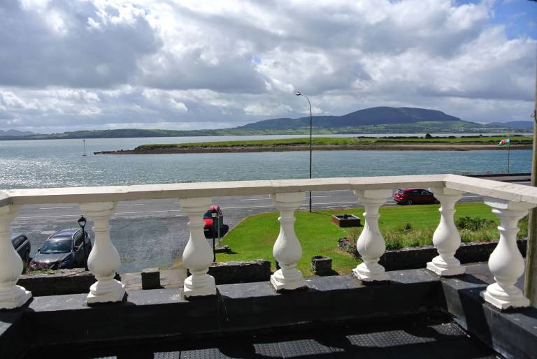 House  Strandhill