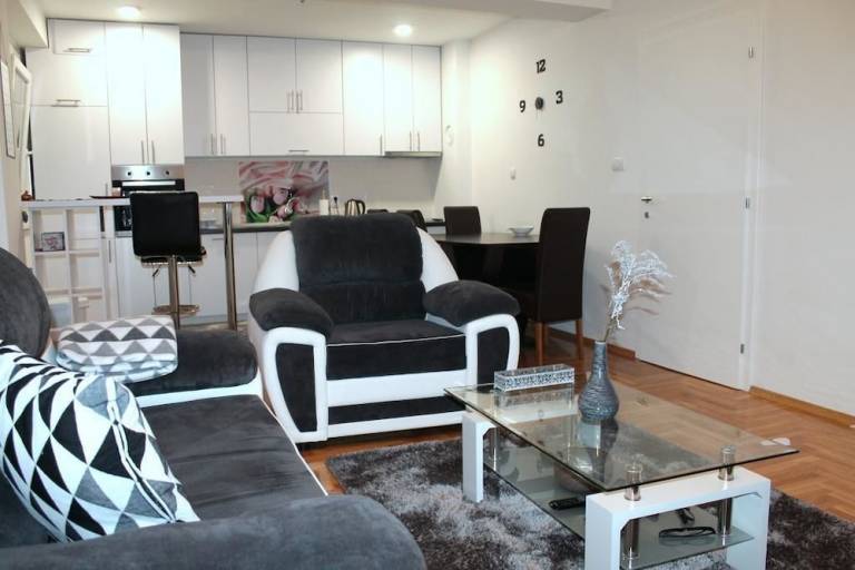 Apartma Banjaluka