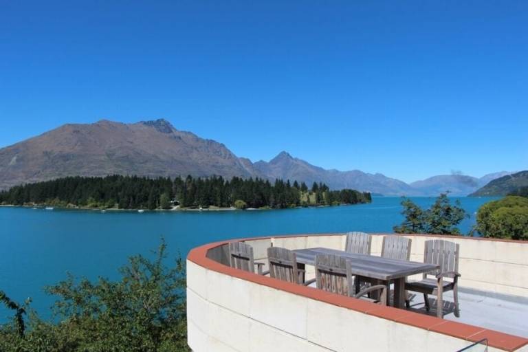 Appartement Queenstown