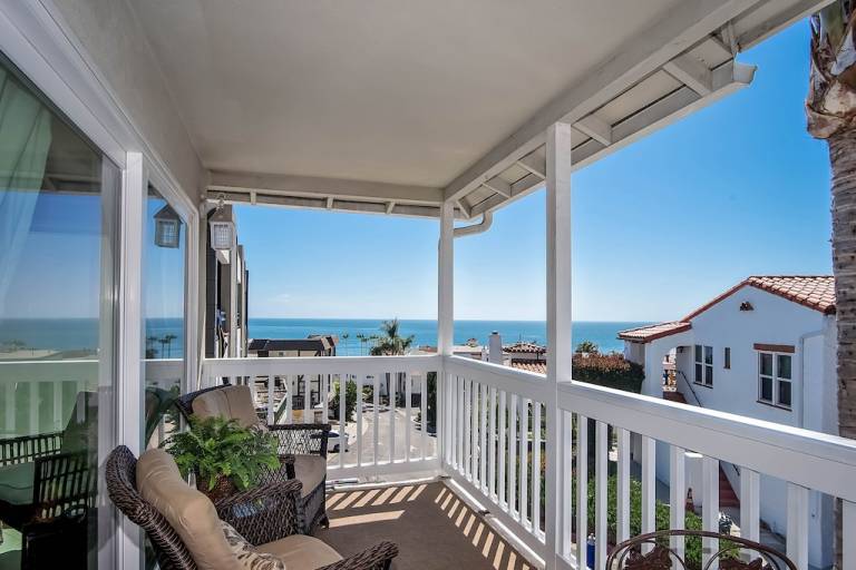 Condo San Clemente