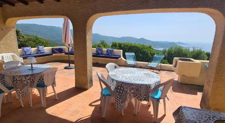 Lovely house | Pet-friendly in Sartene