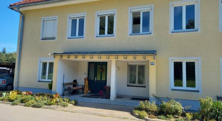 Apartment with garden & terrace | Pets allowed — photo 4