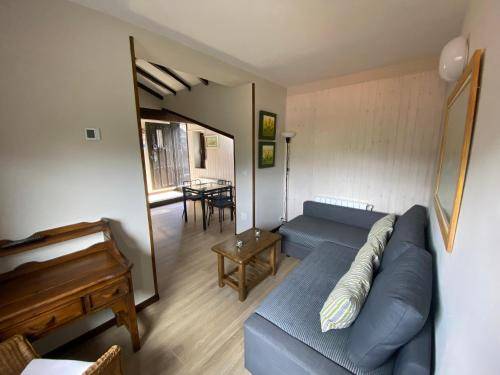 Apartamento Aliezo