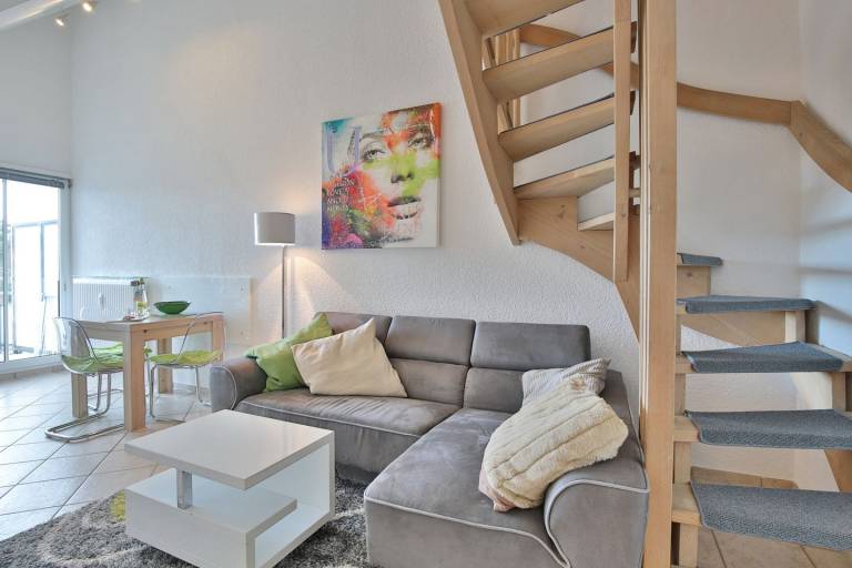 Ferienwohnung Haffkrug
