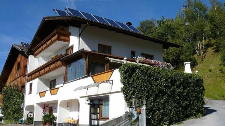 Ferienwohnung Pitztal