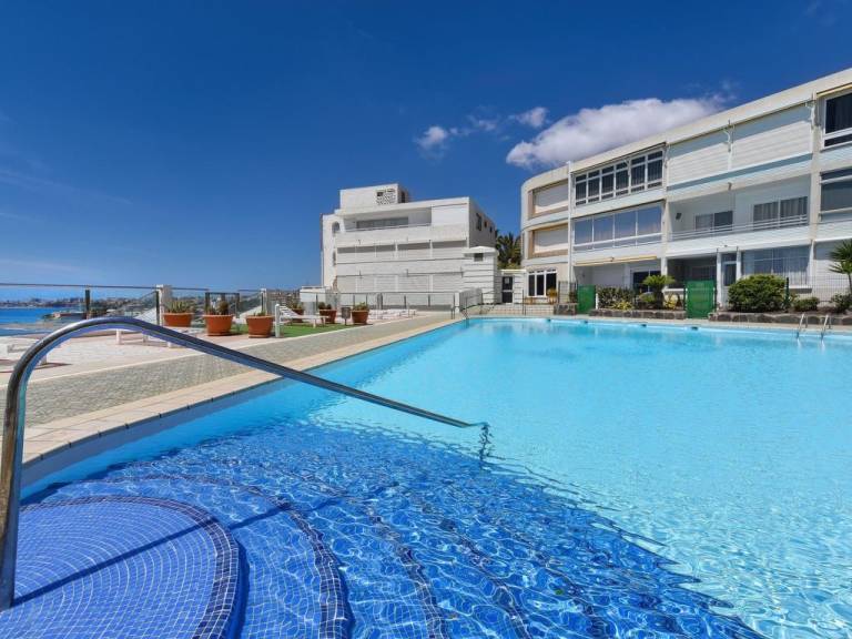 Apartamento Bahía Feliz