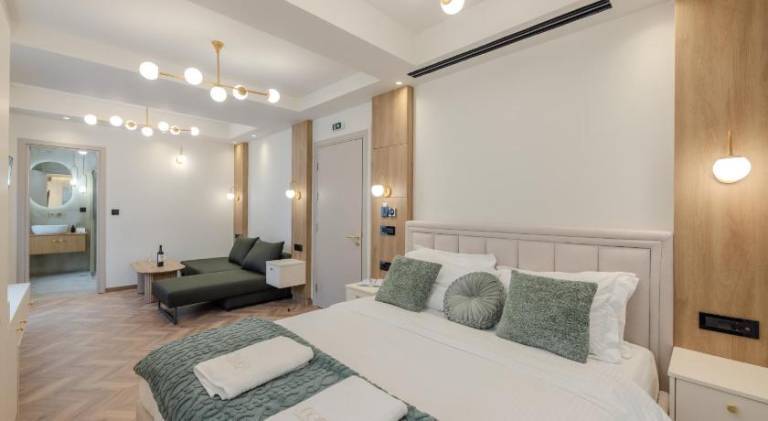 Onora Suites Nafplio — photo 2