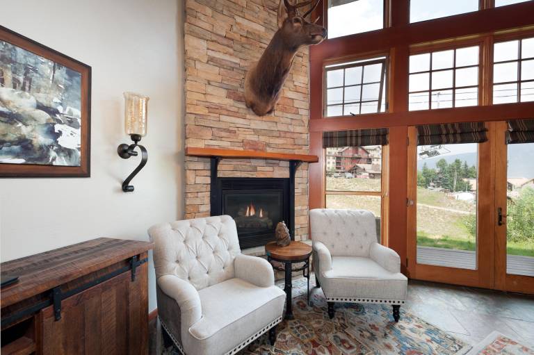 Luxury Townhome - Ski in/Ski Out - Foosball - Best Location — photo 5