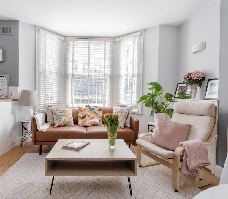 Apartment Belgravia