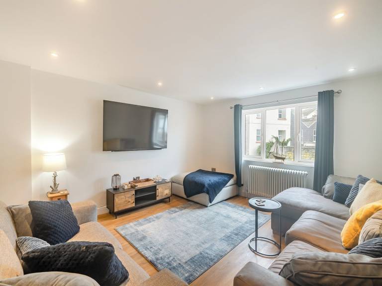 Cottage Teignmouth