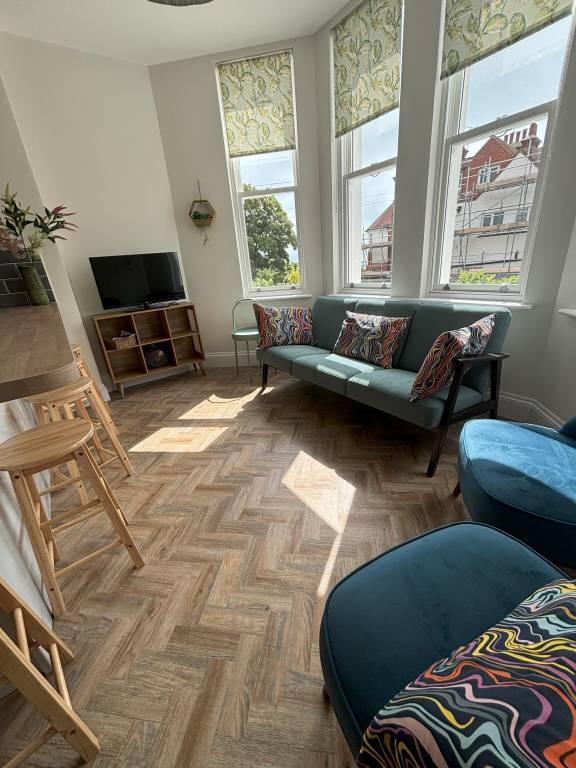 House Eastbourne
