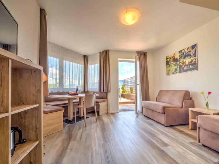 Ferienwohnung in Eppan, Südtirol, Italien