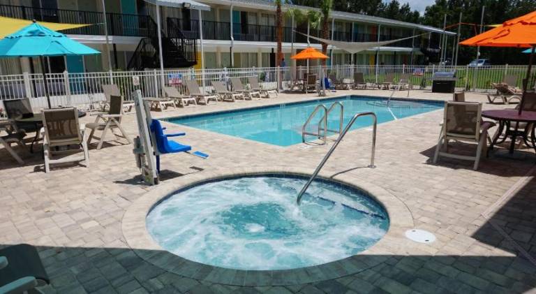 Smart Stay Inn - Saint Augustine in St. Augustine, FL