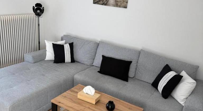 Ferienhaus Purbach am Neusiedler See